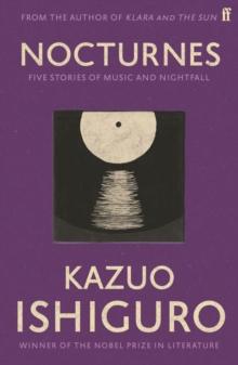 Nocturnes : Five Stories of Music and Nightfall