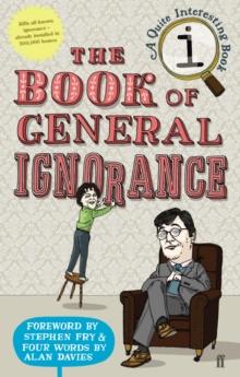 QI: The Pocket Book of General Ignorance