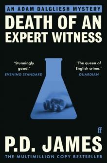 Death of an Expert Witness