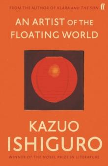 An Artist of the Floating World