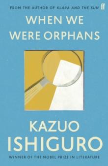 When We Were Orphans