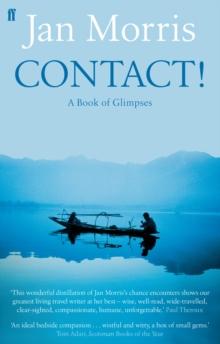 Contact! : A Book of Glimpses