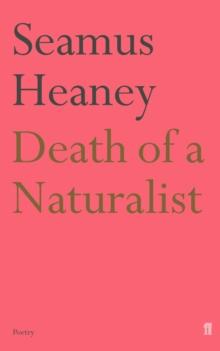 Death of a Naturalist