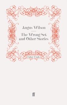 The Wrong Set and Other Stories