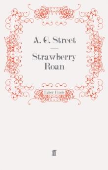 Strawberry Roan