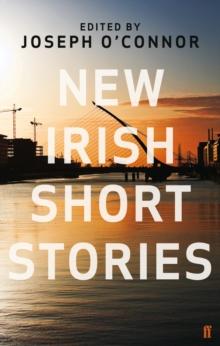 New Irish Short Stories