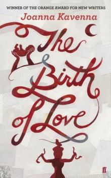 The Birth of Love