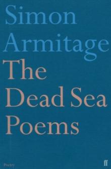 The Dead Sea Poems