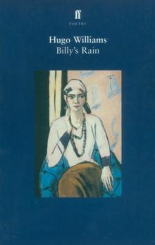 Billy's Rain