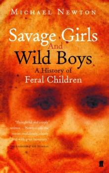 Savage Girls and Wild Boys