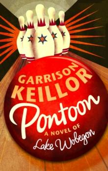 Pontoon : A Lake Wobegon Novel