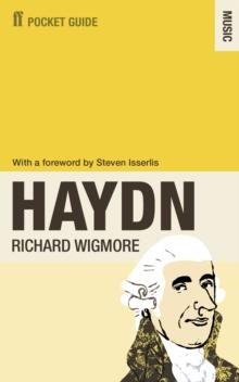 The Faber Pocket Guide to Haydn