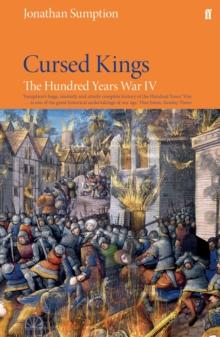 Hundred Years War Vol 4 : Cursed Kings