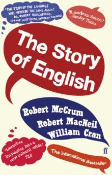 The Story of English