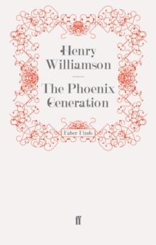 The Phoenix Generation