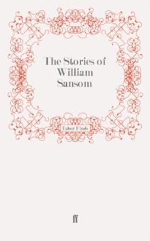 The Stories of William Sansom