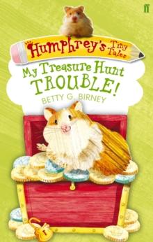 Humphrey's Tiny Tales 5: My Treasure Hunt Trouble!