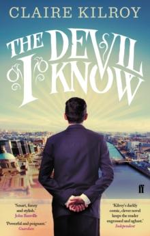 The Devil I Know : Powerful and poignant. Guardian