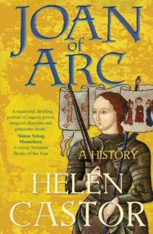 Joan of Arc