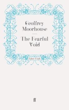 The Fearful Void