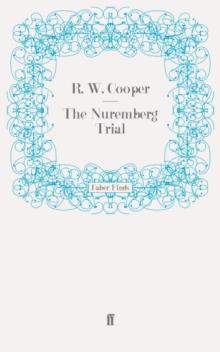 The Nuremberg Trial