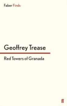 Red Towers of Granada