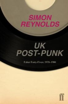 UK Post-Punk : Faber Forty-Fives: 19771982