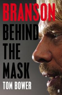 Branson : Behind the Mask