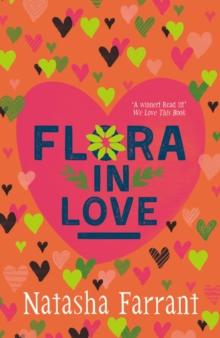 Flora in Love : Costa Award-Winning Author