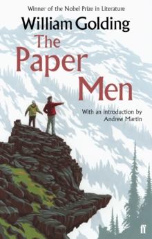 The Paper Men : With an introduction by Andrew Martin