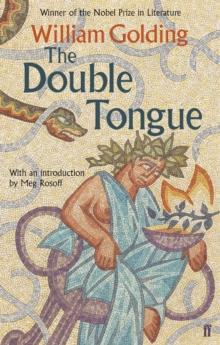 The Double Tongue : With an introduction by Meg Rosoff