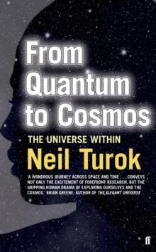 From Quantum to Cosmos : The Universe within