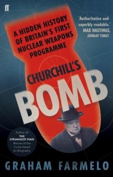 Churchill's Bomb