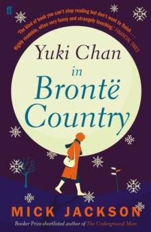 Yuki chan in Bronte Country