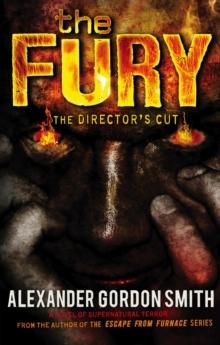 The Fury : The Director's Cut