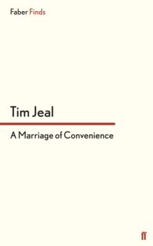 A Marriage of Convenience