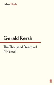 The Thousand Deaths of Mr Small