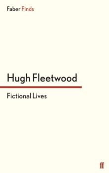 Fictional Lives