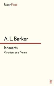 Innocents : Variations on a Theme