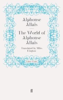 The World of Alphonse Allais