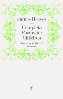 Complete Poems for Children