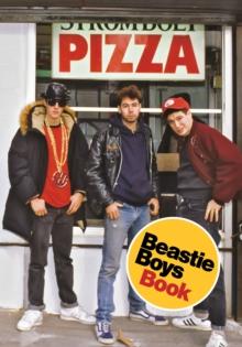 Beastie Boys Book