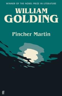 Pincher Martin : Introduced by Marlon James