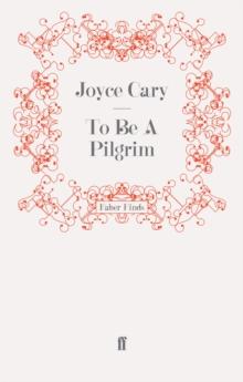 To Be A Pilgrim