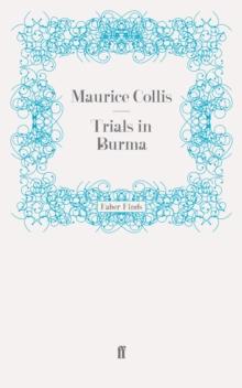 Trials in Burma