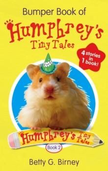 Bumper Book of Humphrey's Tiny Tales 2