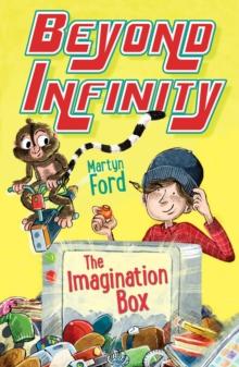 The Imagination Box: Beyond Infinity