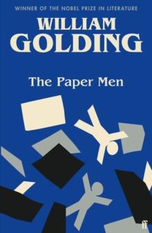 The Paper Men : With an Introduction by Andrew Martin