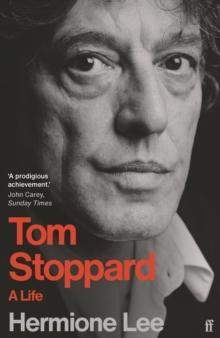 Tom Stoppard : A Life