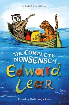 The Complete Nonsense of Edward Lear